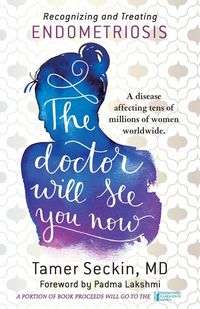 Produktbild: The Doctor Will See You Now