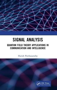 Produktbild: Signal Analysis