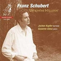 Bild vom Artikel Schubert: Die Schöne Müllerin vom Autor Jochen Kupfer