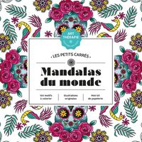 Produktbild: Mandalas du monde