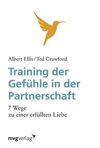 Produktbild: Training der Gef&uuml;hle in der Partnerschaft