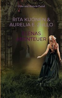 Produktbild: Elenas Abenteuer