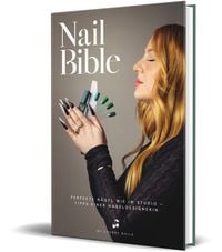 Produktbild: Nail Bible