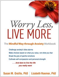 Produktbild: Worry Less, Live More