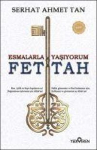 Produktbild: Fettah - Esmalarla Yasiyorum