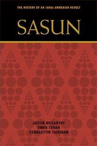 Produktbild: Sasun