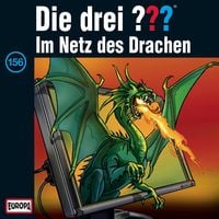 Produktbild: Folge 156: Im Netz des Drachen