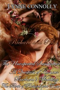 Produktbild: Richard and Rose: Short Stories and extras