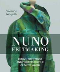 Produktbild: Nuno Feltmaking