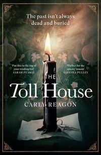 Produktbild: The Toll House