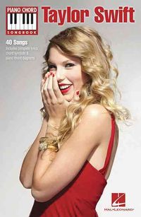 Produktbild: Taylor Swift