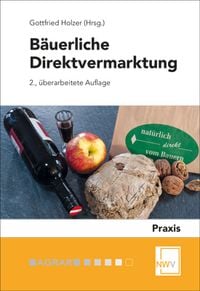 Produktbild: Bäuerliche Direktvermarktung