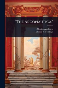 Produktbild: The Argonautica.