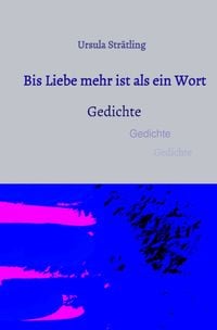 Produktbild: Bis Liebe mehr ist als ein Wort