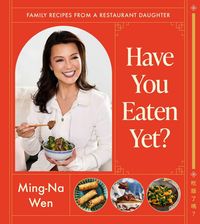 Produktbild: Have You Eaten Yet?