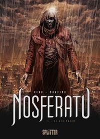 Produktbild: Nosferatu