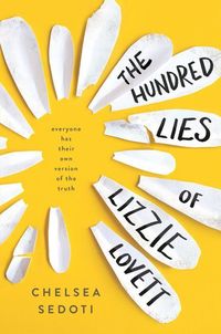 Produktbild: The Hundred Lies of Lizzie Lovett