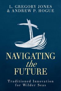 Produktbild: Navigating the Future