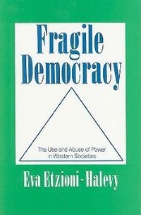 Produktbild: Fragile Democracy