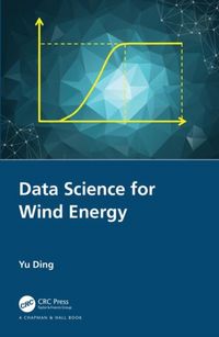 Produktbild: Data Science for Wind Energy