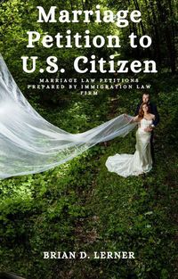 Produktbild: Marriage Petition to U.S. Citizen
