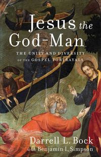 Produktbild: Jesus the God-Man