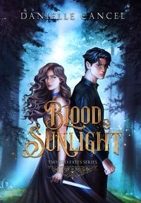 Produktbild: Blood and Sunlight