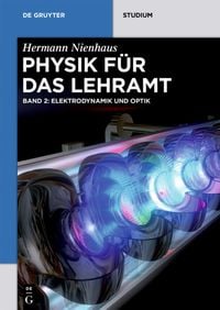 Produktbild: Elektrodynamik und Optik