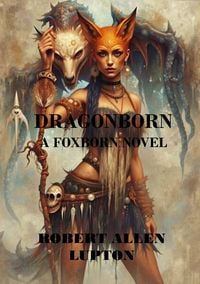 Produktbild: Dragonborn