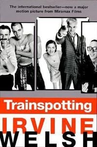 Produktbild: Trainspotting