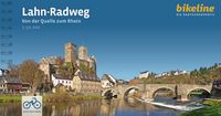 Produktbild: Lahn-Radweg