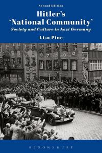 Produktbild: Hitlers Natl Community 2/e