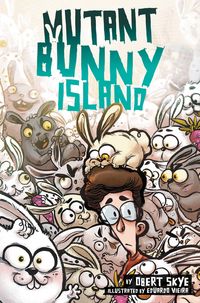 Produktbild: Mutant Bunny Island