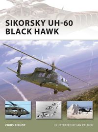 Produktbild: Sikorsky UH-60 Black Hawk