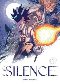 Produktbild: Silence Volume 1