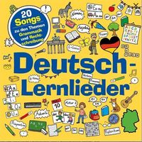 Bild vom Artikel Deutsch-Lernlieder vom Autor Marie & Finn