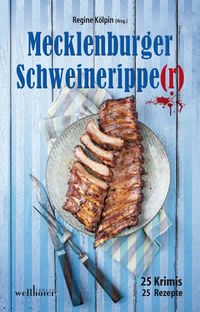 Bild vom Artikel Mecklenburger Schweineripper vom Autor Arnd Federspiel