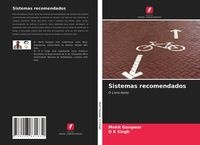 Produktbild: Sistemas recomendados