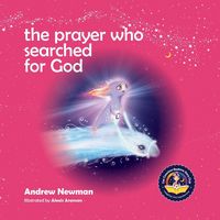 Produktbild: The Prayer Who Searched For God
