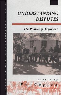 Produktbild: Understanding Disputes