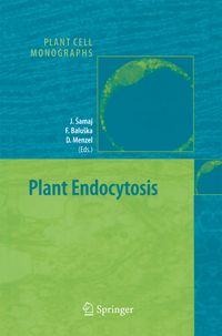 Produktbild: Plant Endocytosis