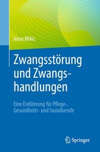 Produktbild: Zwangsst&ouml;rung und Zwangshandlungen