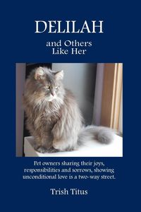 Produktbild: DELILAH and Others Like Her