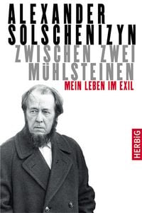 Produktbild: Zwischen zwei M&uuml;hlsteinen