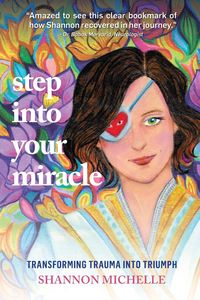 Produktbild: Step Into Your Miracle