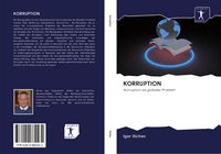 Produktbild: Korruption