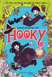 Produktbild: Hooky