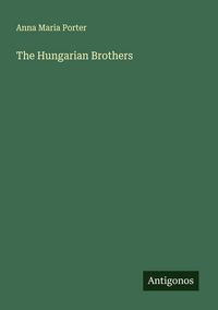 Produktbild: The Hungarian Brothers