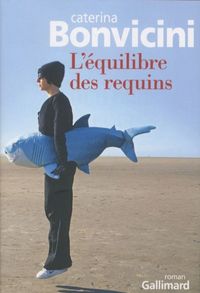 Produktbild: L'&eacute;quilibre des requins