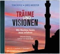 Produktbild: Tr&auml;ume und Visionen